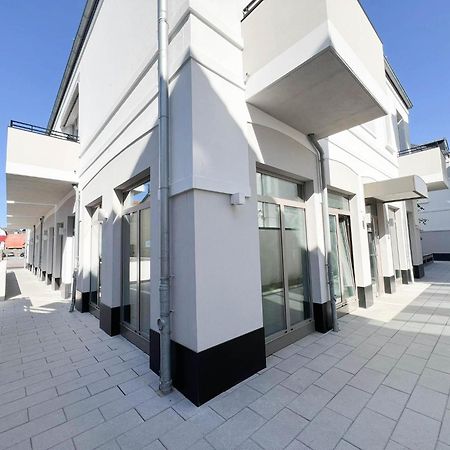 Appartement Sturmkoje à Westerland Extérieur photo