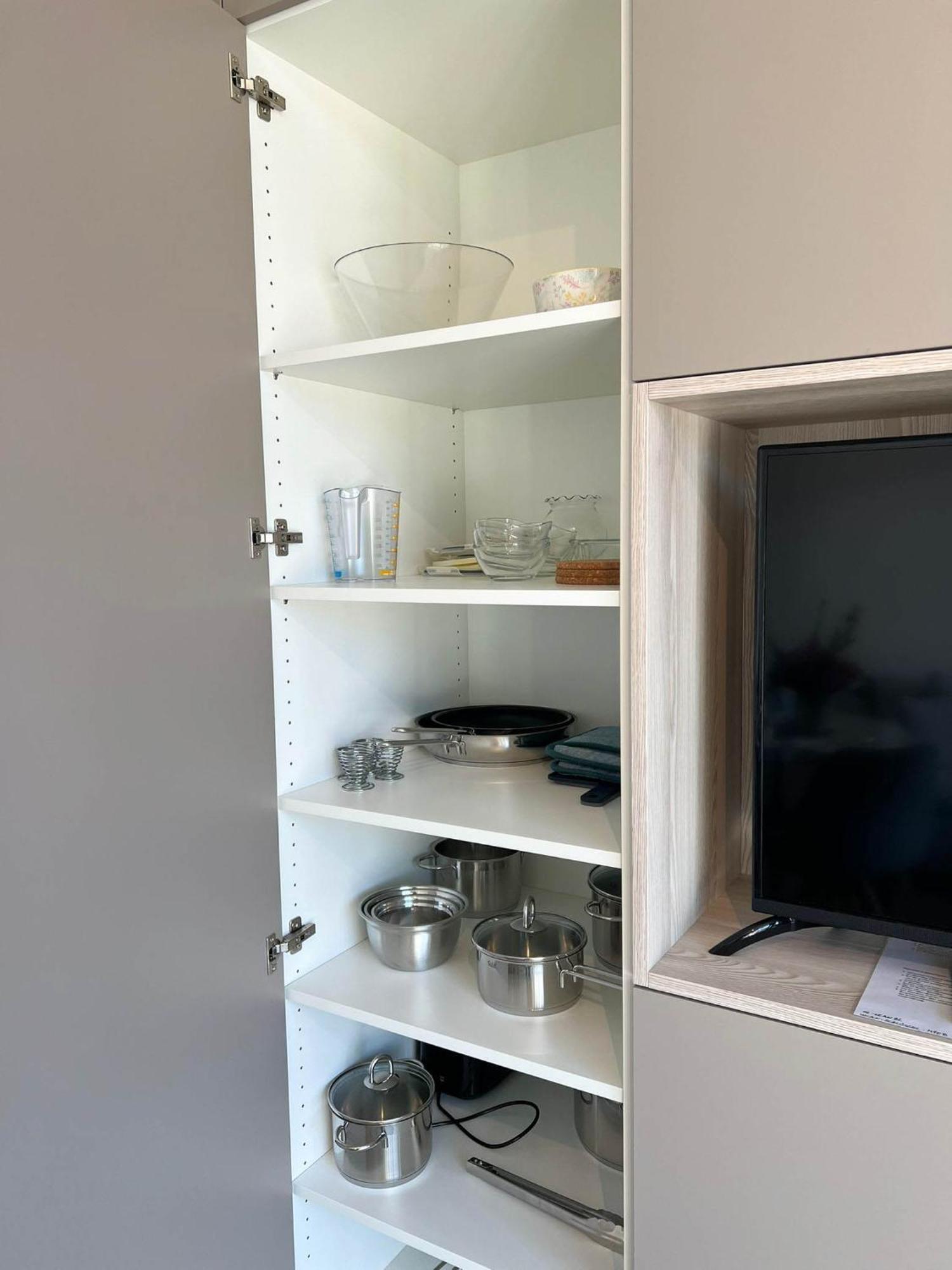 Appartement Sturmkoje à Westerland Extérieur photo